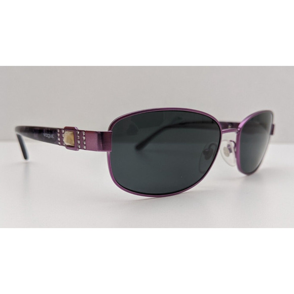 🕶️Vogue VO4034-SB 5018/87 Sunglasses 56/16 135 /KAL802🕶️ - Picture 1 of 9